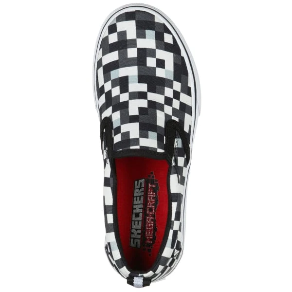 SKECHERS Kids' Street Fame Shoes SKECHERS Kids' Street Fame Shoes -Shoe Serie Shop 2082536 101 alt3