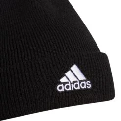 ADIDAS Men's Team Issue Fold Beanie -Shoe Serie Shop 2082537 001 alt2