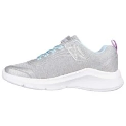 SKECHERS Girls' Dreamy Lites - Ready To Shine Shoes -Shoe Serie Shop 2082568 006 alt2