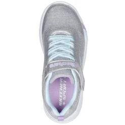SKECHERS Girls' Dreamy Lites - Ready To Shine Shoes -Shoe Serie Shop 2082568 006 alt3