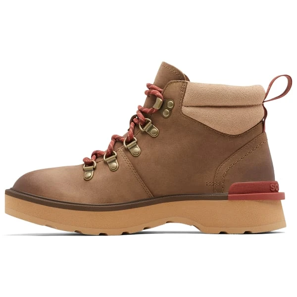 SOREL Women's Hi-Line Hiking Boots SOREL Women's Hi-Line Hiking Boots -Shoe Serie Shop 2082579 201 alt1