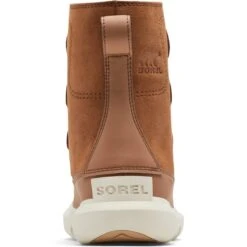 SOREL Kids' Explorer Waterproof Storm Boots -Shoe Serie Shop 2082587 201 alt3