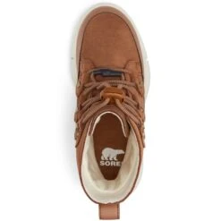 SOREL Kids' Explorer Waterproof Storm Boots -Shoe Serie Shop 2082587 201 alt4