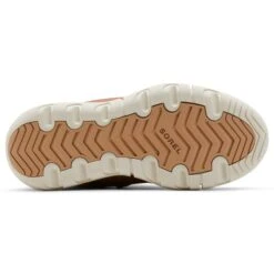 SOREL Kids' Explorer Waterproof Storm Boots -Shoe Serie Shop 2082587 201 alt5