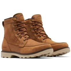 SOREL Men's Carson Storm Boots -Shoe Serie Shop 2082590 202 alt2