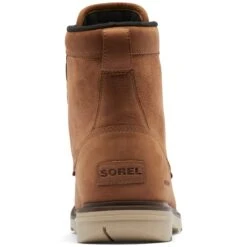 SOREL Men's Carson Storm Boots -Shoe Serie Shop 2082590 202 alt3