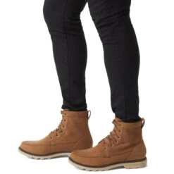 SOREL Men's Carson Storm Boots -Shoe Serie Shop 2082590 202 alt7