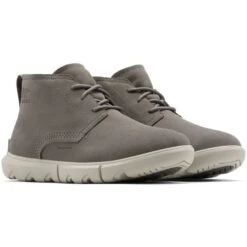 SOREL Men's Explorer Drift Boots -Shoe Serie Shop 2082599 004 alt2