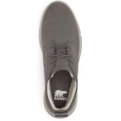 SOREL Men's Explorer Drift Boots -Shoe Serie Shop 2082599 004 alt4