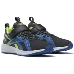 REEBOK Boys' Durable XT Running Shoes -Shoe Serie Shop 2082631 001 alt2