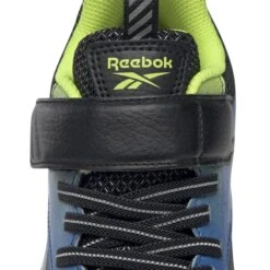 REEBOK Boys' Durable XT Running Shoes -Shoe Serie Shop 2082631 001 alt6