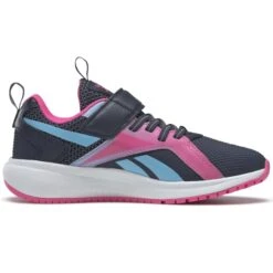REEBOK Girls' Durable XT Running Shoes -Shoe Serie Shop 2082634 402 alt1