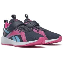 REEBOK Girls' Durable XT Running Shoes -Shoe Serie Shop 2082634 402 alt2