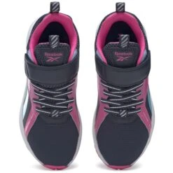 REEBOK Girls' Durable XT Running Shoes -Shoe Serie Shop 2082634 402 alt4