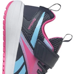 REEBOK Girls' Durable XT Running Shoes -Shoe Serie Shop 2082634 402 alt7