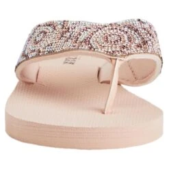 OLIVIA MILLER Women's Wedge Sandals -Shoe Serie Shop 2082912 607 alt3