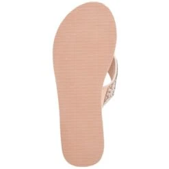 OLIVIA MILLER Women's Wedge Sandals -Shoe Serie Shop 2082912 607 alt5