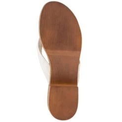 OLIVIA MILLER Women's Caye Sandals -Shoe Serie Shop 2082918 101 alt6