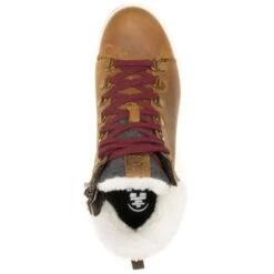 KAMIK Women's Rogue Hike 3 Winter Boots -Shoe Serie Shop 2083005 201 alt2