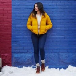 KAMIK Women's Rogue Hike 3 Winter Boots -Shoe Serie Shop 2083005 201 alt4