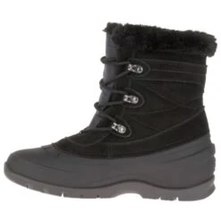 KAMIK Women's The Snovalley 5 Winter Boots -Shoe Serie Shop 2083009 001 alt1