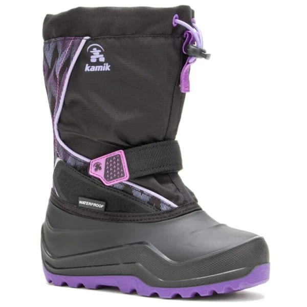KAMIK Kids' Snowfall P 2 Winter Boots KAMIK Kids' Snowfall P 2 Winter Boots -Shoe Serie Shop 2083021 502 main
