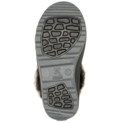 KAMIK Kids' The Powdery 3 Winter Boots -Shoe Serie Shop 2083022 001 alt2