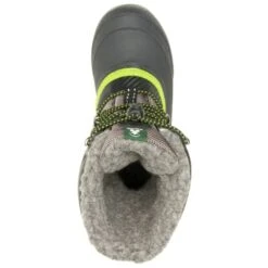 KAMIK Boys' The LUKE 3 Winter Boots -Shoe Serie Shop 2083023 003 alt2