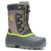 KAMIK Boys' The LUKE 3 Winter Boots -Shoe Serie Shop 2083023 003 main