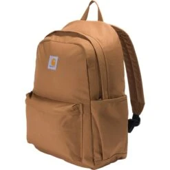 CARHARTT Classic Laptop 21L Daypack -Shoe Serie Shop 2083037 201 alt2