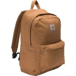 CARHARTT Classic Laptop 21L Daypack -Shoe Serie Shop 2083037 201 alt3