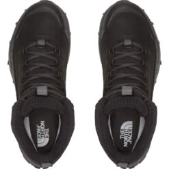 THE NORTH FACE Men’s VECTIV Fastpack Insulated FUTURELIGHT Boots -Shoe Serie Shop 2083154 001 alt2