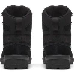 THE NORTH FACE Men’s Chilkat V Cognito Waterproof Boots -Shoe Serie Shop 2083155 001 alt1