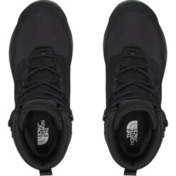 THE NORTH FACE Men’s Chilkat V Cognito Waterproof Boots -Shoe Serie Shop 2083155 001 alt2