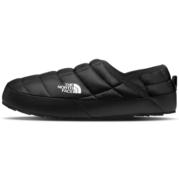 THE NORTH FACE Men’s ThermoBall Traction V Mules THE NORTH FACE Men’s ThermoBall Traction V Mules -Shoe Serie Shop 2083166 001 main