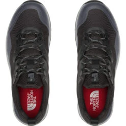 THE NORTH FACE Men’s Activist FUTURELIGHT Trail Running Shoes -Shoe Serie Shop 2083190 001 alt2