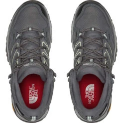 THE NORTH FACE Women’s Hedgehog Mid FUTURELIGHT Hiking Boots -Shoe Serie Shop 2083191 003 alt2