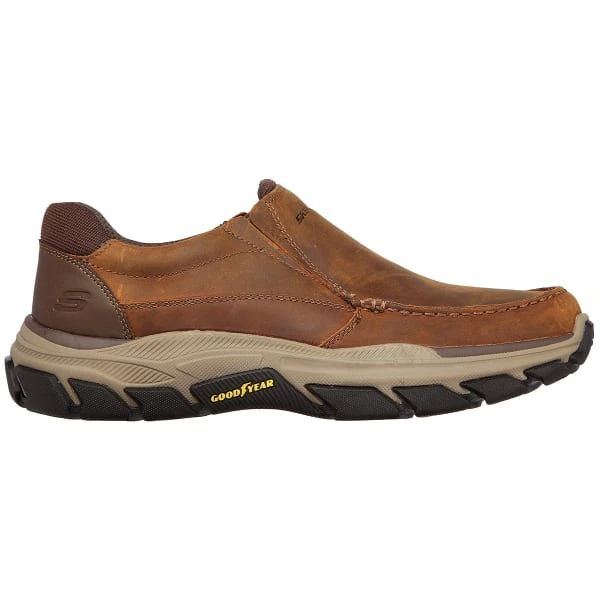 SKECHERS Men's Relaxed Fit: Respected - Catel Shoes SKECHERS Men's Relaxed Fit: Respected - Catel Shoes -Shoe Serie Shop 2083246 202 alt1
