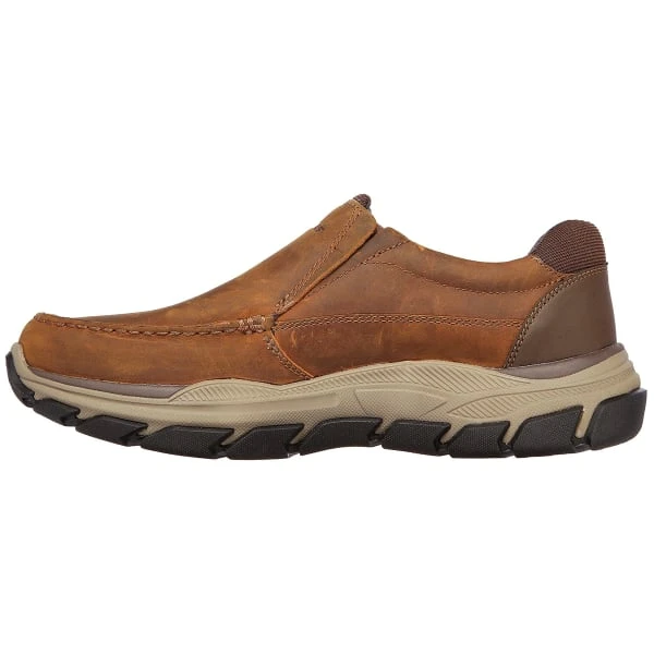 SKECHERS Men's Relaxed Fit: Respected - Catel Shoes SKECHERS Men's Relaxed Fit: Respected - Catel Shoes -Shoe Serie Shop 2083246 202 alt2