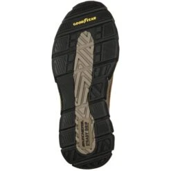 SKECHERS Men's Relaxed Fit: Respected - Catel Shoes 6 SKECHERS Men's Relaxed Fit: Respected - Catel Shoes -Shoe Serie Shop 2083246 202 alt4