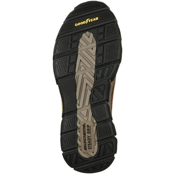 SKECHERS Men's Relaxed Fit: Respected - Catel Shoes SKECHERS Men's Relaxed Fit: Respected - Catel Shoes -Shoe Serie Shop 2083246 202 alt4