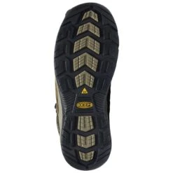 KEEN Men's Flint II Waterproof Mid Soft Toe Workboot -Shoe Serie Shop 2083250 202 alt5