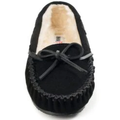 MINNETONKA Women's Cally Slippers -Shoe Serie Shop 2083314 001 alt2