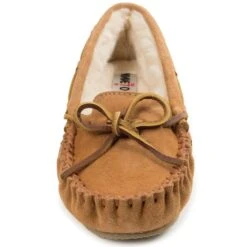 MINNETONKA Women's Call Slippers -Shoe Serie Shop 2083315 204 alt2