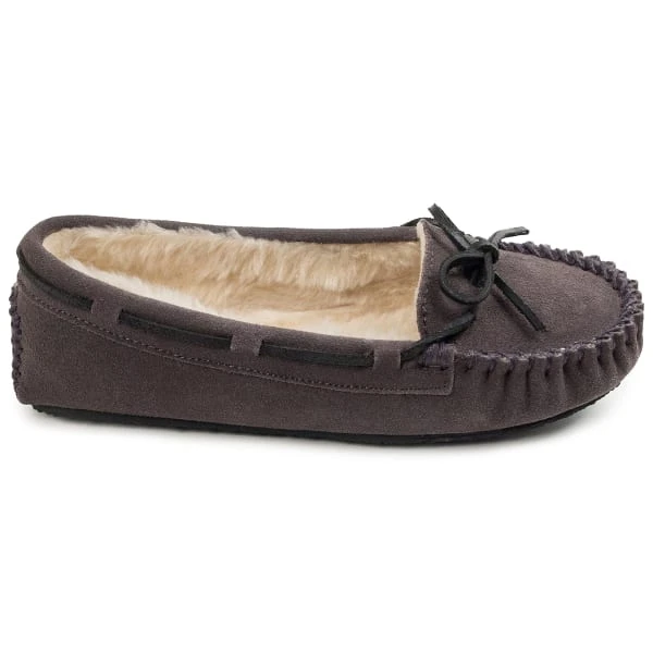 MINNETONKA Women's Cally Slipper MINNETONKA Women's Cally Slipper -Shoe Serie Shop 2083316 004 alt1