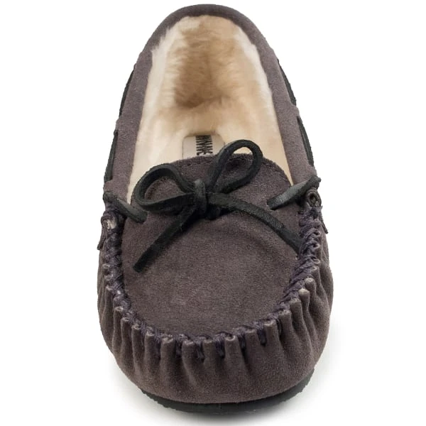 MINNETONKA Women's Cally Slipper MINNETONKA Women's Cally Slipper -Shoe Serie Shop 2083316 004 alt2