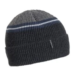 TURTLE FUR Men's Ragg Wool Liam Beanie