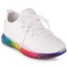 WANTED Women's Affinity Sneakers -Shoe Serie Shop 2083616 101 main