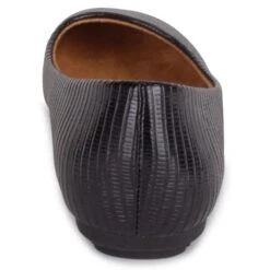 WANTED Women's Margo Croc Flats -Shoe Serie Shop 2083657 001 alt3