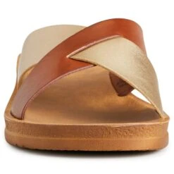 WANTED Women's Heidi Criss Cross Sandals -Shoe Serie Shop 2083659 204 alt4